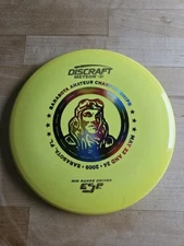 BRAND NEW Discraft ESP Meteor PFN 175g Money OLD RUN NO TOOLING Tourney Stamp👨‍