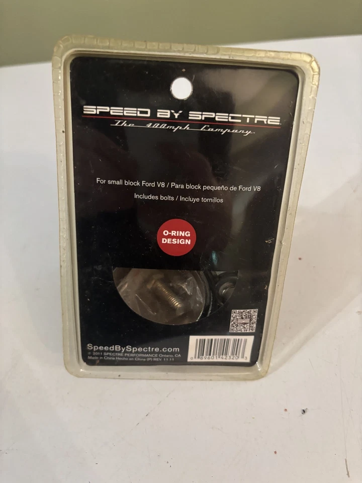 Cuellos de agua Spectre Performance 4232 SB FORD Foto 2 de 2