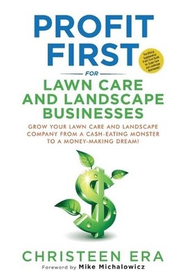 Christeen Era Profit First for Lawn Care and Landscape (Taschenbuch) (US IMPORT)