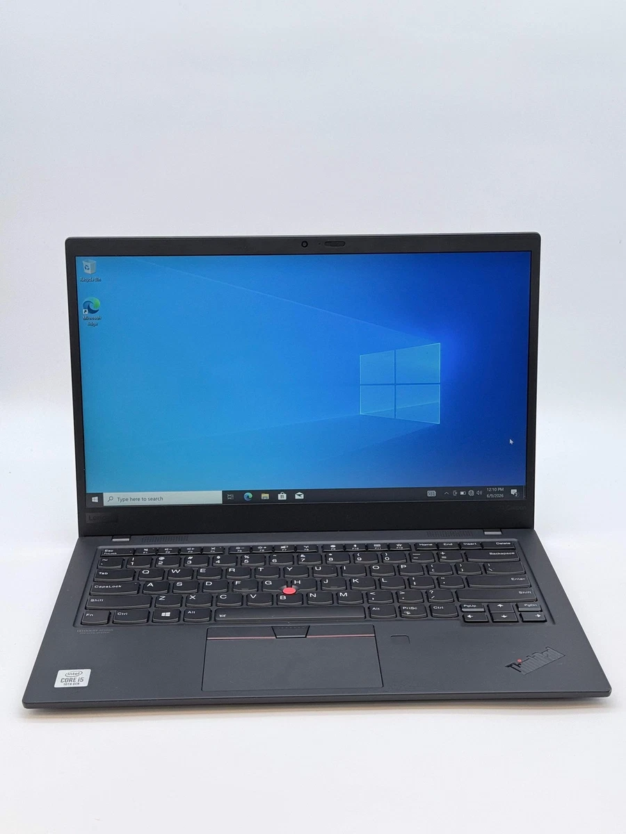 Lenovo ThinkPad X1 PC Notebooks/Laptops for Sale | Shop New & Used