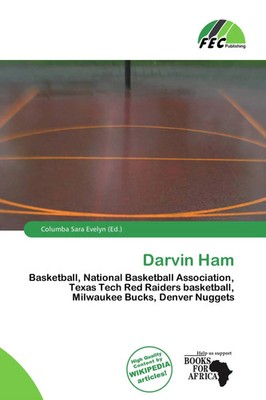 Darvin Ham Columba Sara Evelyn Taschenbuch Englisch 2026 OmniScriptum