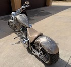 2005 War Eagle Chopper 