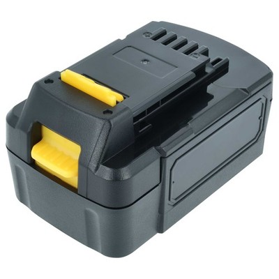 Akku für Stanley FMC770B-XE LBX20 LB2X4020 PCC680L LBXR20 PCC685L 5000mAh 18V