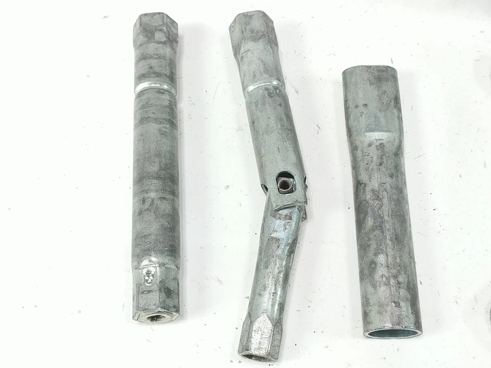 Набор инструментов 00 01 02 Kawasaki Ninja ZX6R ZX6 - Изображение 2 из 4