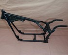 00 06 Harley Davidson Heritage Softail FLSTCI Main Frame Chassis DAMAGED O.S.T