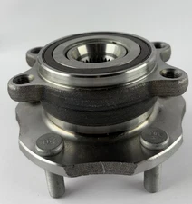 Wheel Bearing Hub Assembly BR930992 thumbnail 3