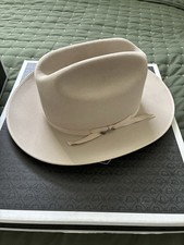 Stetson Open Road 6X Fur Felt Cowboy Hat SFOPRD0526