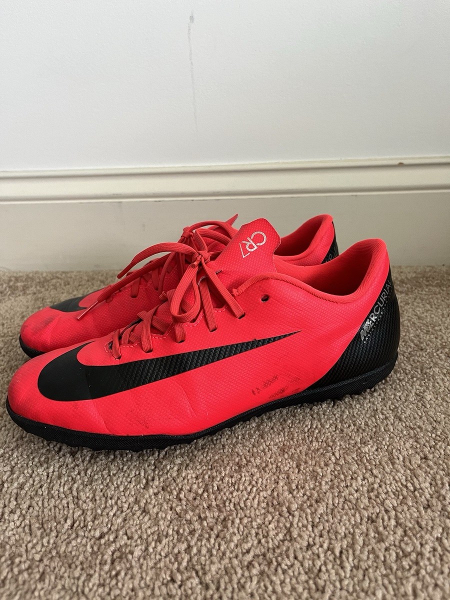 Soccer Cleats Nike Cr7 Indoor Shoes Nike Vaporx CR7 Football