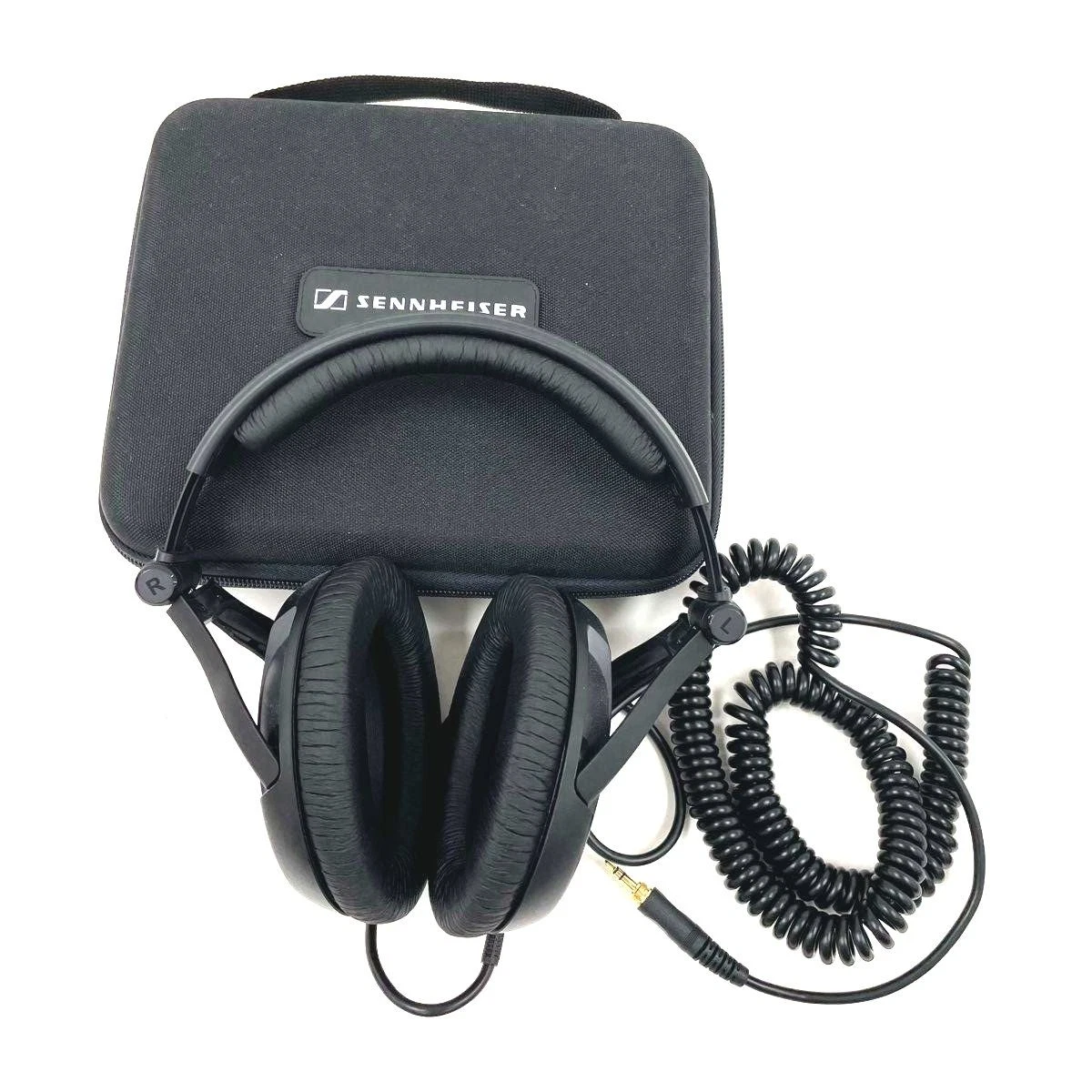 sennheiser hd 380 pro products for sale | eBay