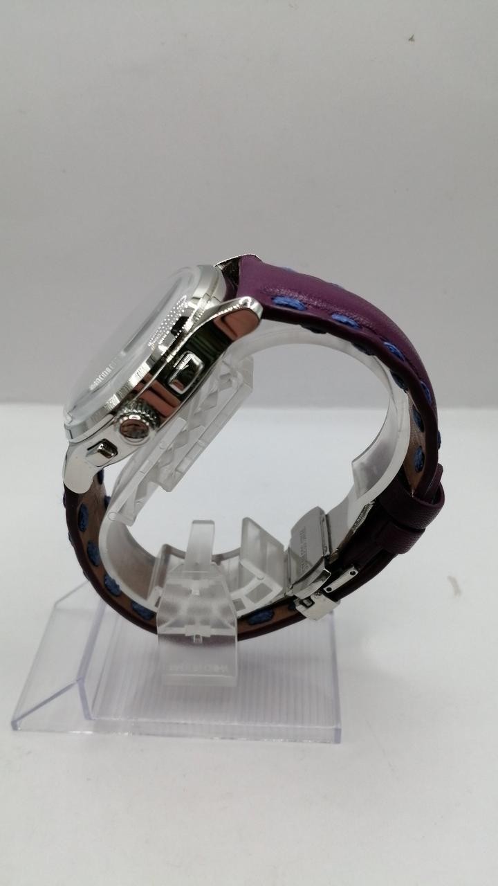 Mysterious Code 9606258 Chronograph - image 2