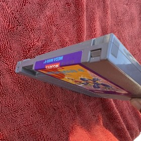 Capcom Mega Man 4 for Nintendo NES - Game Cartridge Only