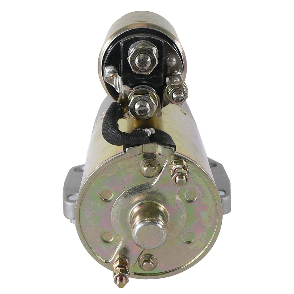 Starter For Ford Auto & Truck Contour 1995-2000 Mercury Mystique; 410-14054 Foto 4 de 4