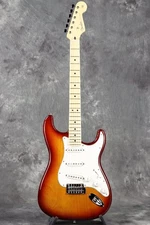 Fender / MIJ Hybrid II FSR Collection Hybrid II Stratocaster Sienna Sunburst