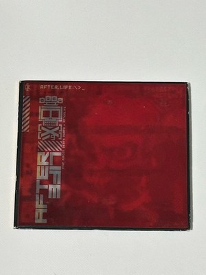 Five Finger Death Punch - Afterlife LENTICULAR COVER (2023)