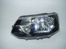 PHARE / OPTIQUE AVANT GAUCHE Volkswagen Multivan T5 (7E/7HC/7HF/7HM) 7E1941015H