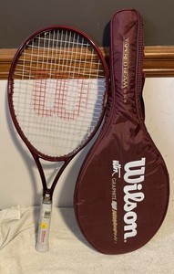 Wilson Ultra 110 | eBay