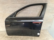 Alfa Romeo 159 original Tür vorn links Schwarz Bj.2008