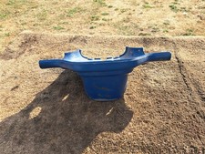 YAMAHA TOWNMATE T50 T80 LOWER HANDLEBAR SPEEDO FAIRING PANEL COVER TRIM 1