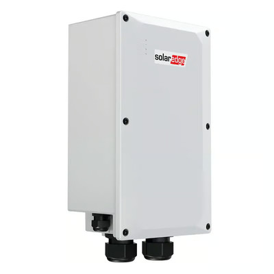 SolarEdge BI-NEUNU-3P-01 Umschalteinrichtung für RWB Home Hub Wechselrichter C42
