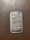 MADISON MINT FINE SILVER ART BARs - Jack Of Hearts 1/2 Ounce