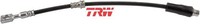 Trw PHD500 Bremsschlauch Vorderachse Vorne FüR Opel FüR Chevrolet