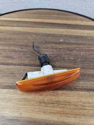 06-09 Land Range Rover Sport  Left Door Side Marker Light OEM