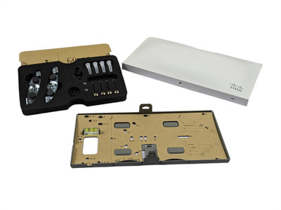 Cisco Meraki MR33 802.11ac Wave 2 PoE Wireless AP unbespielt mit Montagehardware