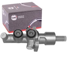 ABS HAUPTBREMSZYLINDER 25,4mm passend für MERCEDES-BENZ 124 190 E-KLASSE