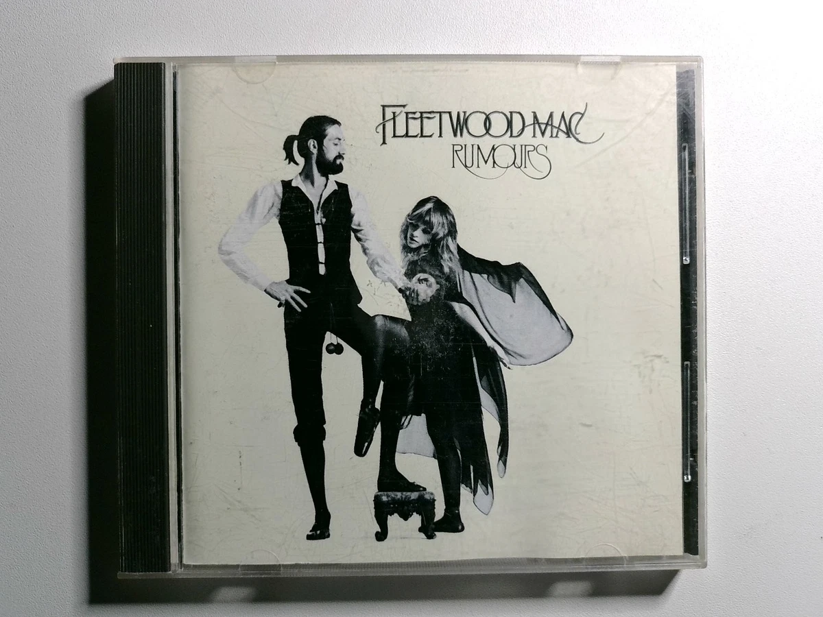 fleetwood mac rumours products for sale | eBay