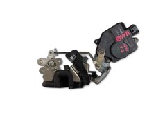 Porte arrière et accessoires Hyundai TRAJET