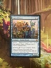 Sage of Hours - Journey into Nyx - MTG - VLP
