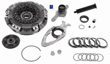 Disque d'embrayage Audi Q2