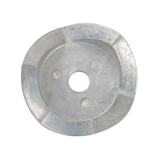 General Transmission RS800 Driven Pulley Kit GT79253 For Husqvarna 21549032 New - Picture 7 of 11