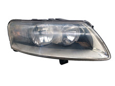 AUDI A6 2005-08 O/S Right Driver Side Halogen Headlight Lamp 4F0941004C