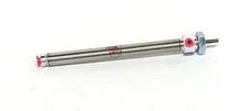 Bimba Pneumatic Air Cylinder 0073-D NOS