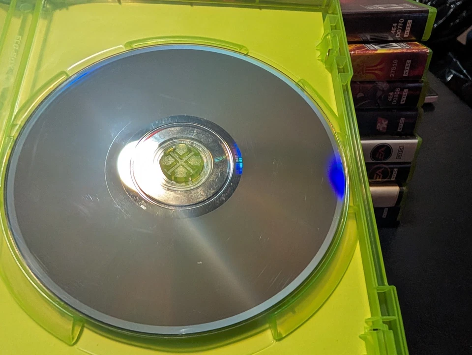 Shadows of the Damned (Microsoft Xbox 360, 2011) Tested - Image 3 of 4