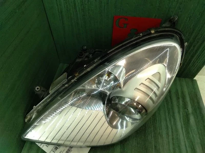 Faro delantero izquierdo mercedes slk350 2005-2011 15630900 Foto 2 de 4