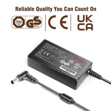 TAIFU 16V AC DC Adapter Switching Power Supply Cord Charger for Fujitsu ScanSnap