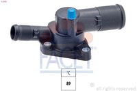 Facet Thermostat, KüHlmittel 7.8192 FüR Dacia Passend FüR Nissan Renault