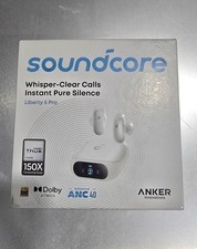Soundcore Liberty 5 Pro, Anker Thus AI Chip,World's Clearest Earbuds for Calls