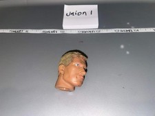 1/6 Scale Ultimate Soldier Head Sculpt