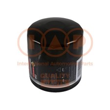 Ölfilter IAP QUALITY PARTS 123-04011 Anschraubfilter für FORD USA EXPLORER (U2)