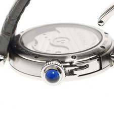 Cartier CARTIER WSPA0012 Pasha de Cartier Automatic Boys with 945004 from JAPAN 5