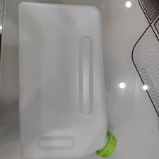 Liquid Supply Container Compatible with Olympus OFP-2 Fluid Storage Vessel