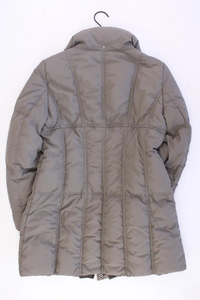 ✨ Gil Bret cappotto per le signore taglia 40, M buono come nuovo verde oliva ✨ - Imagen 3 de 4