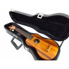 Famous FS-5 Soprano Ukulele G5008