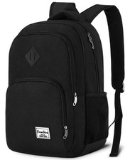Backpack for Men and Women,School Backpack for Teenager,15.6 inch Laptop Book...