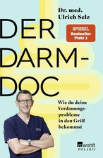 Der Darm-Doc | Ulrich Selz | deutsch