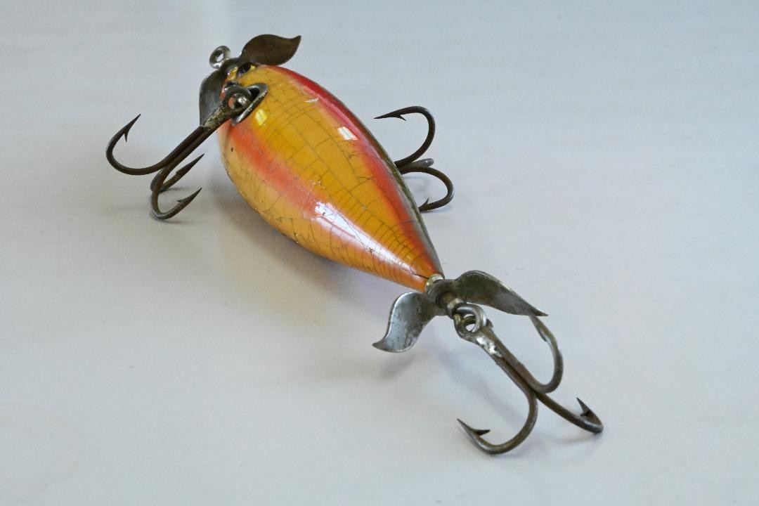HEDDON #700 Lリグ Heddon 700 L Rig | eBay
