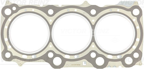 Victor Reinz Dichtung Zylinderkopf 61-36190-00 FüR Renault Saab Z02 D308L Satis-image